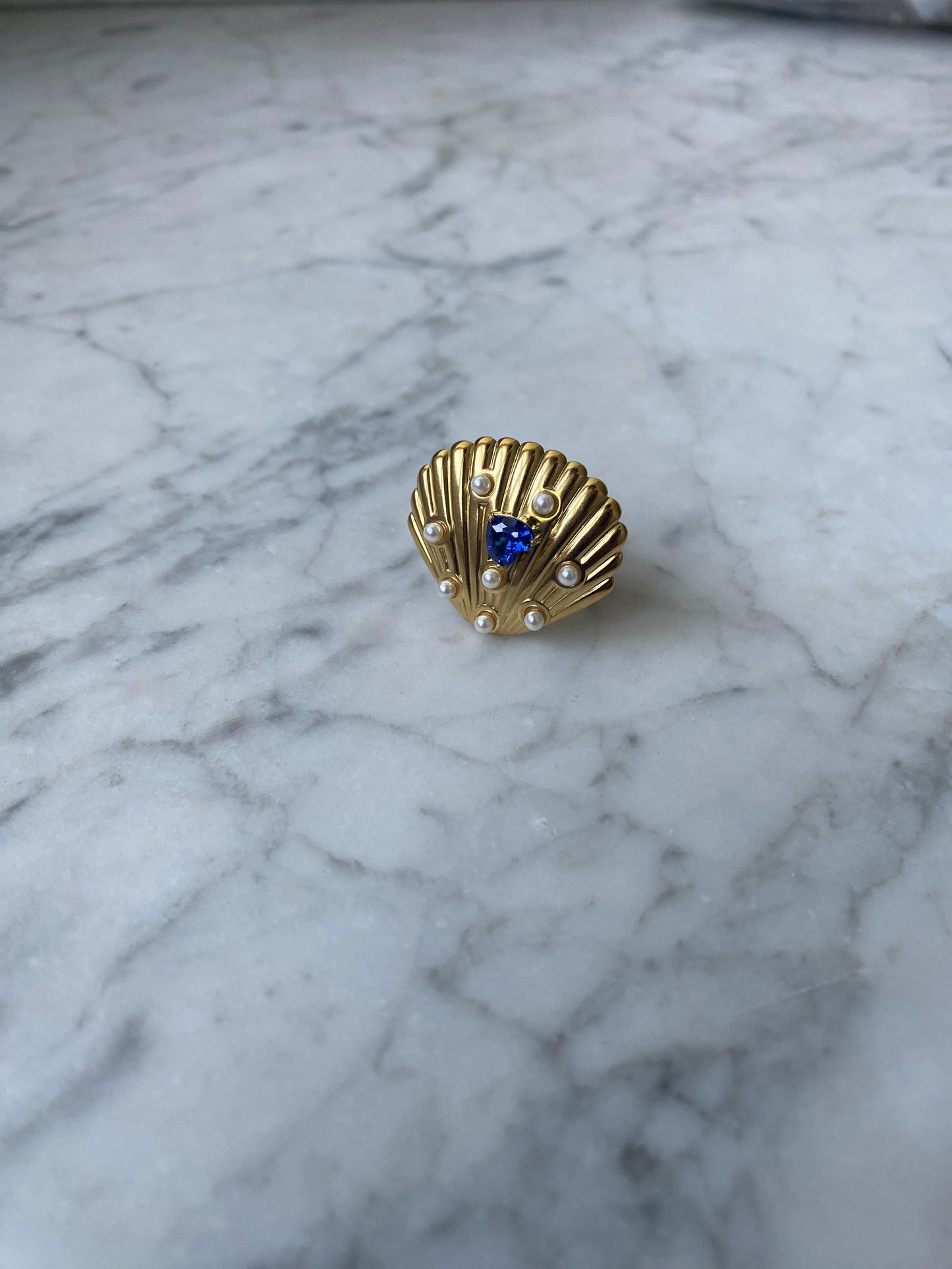 Bague Lola