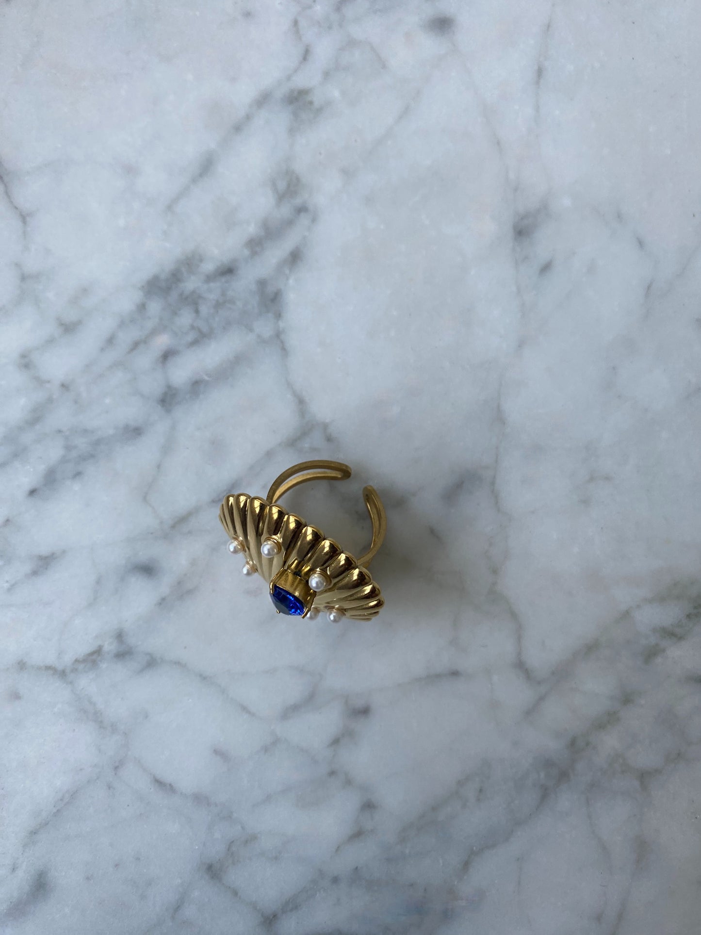 Bague Lola