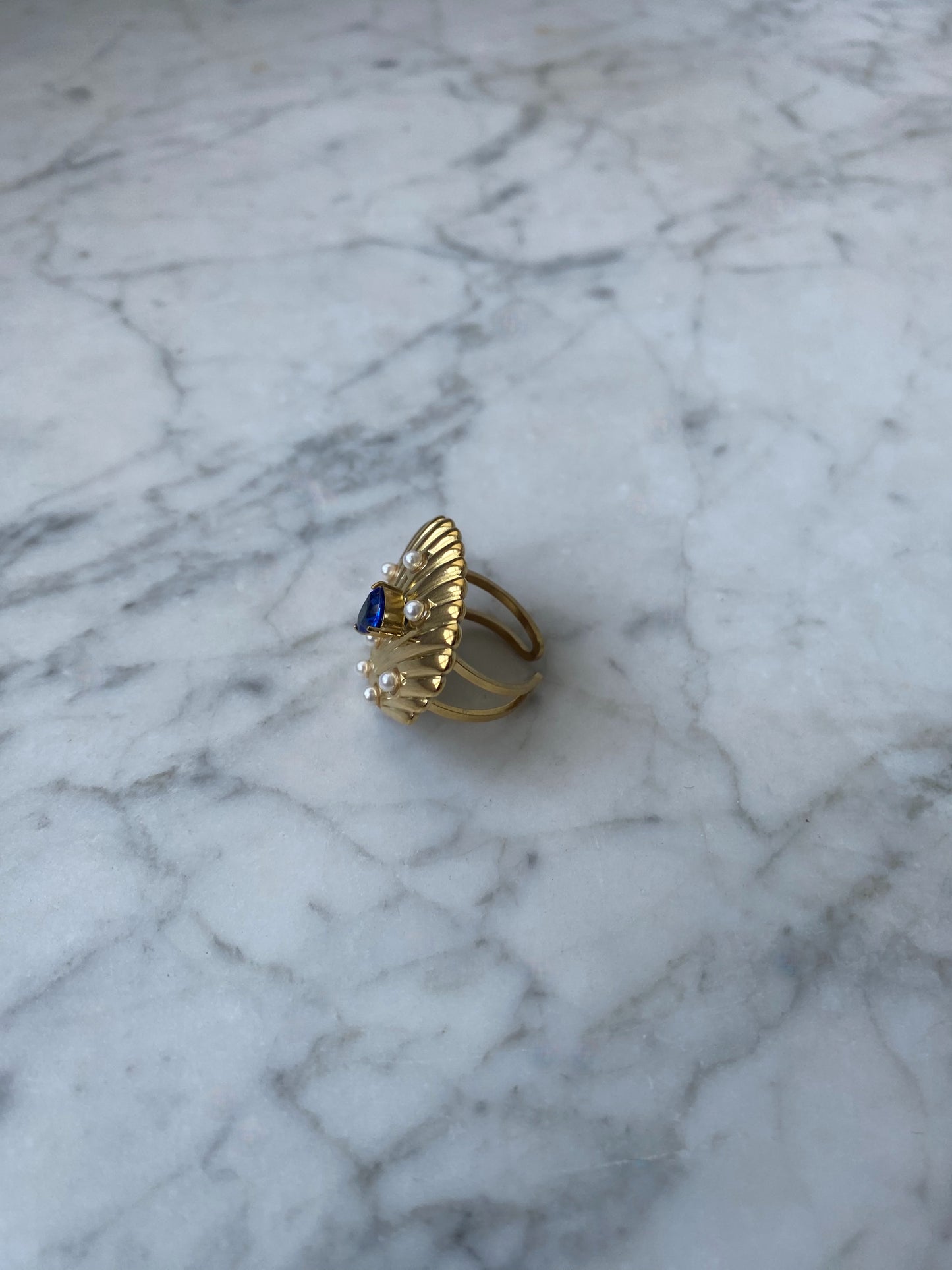 Bague Lola