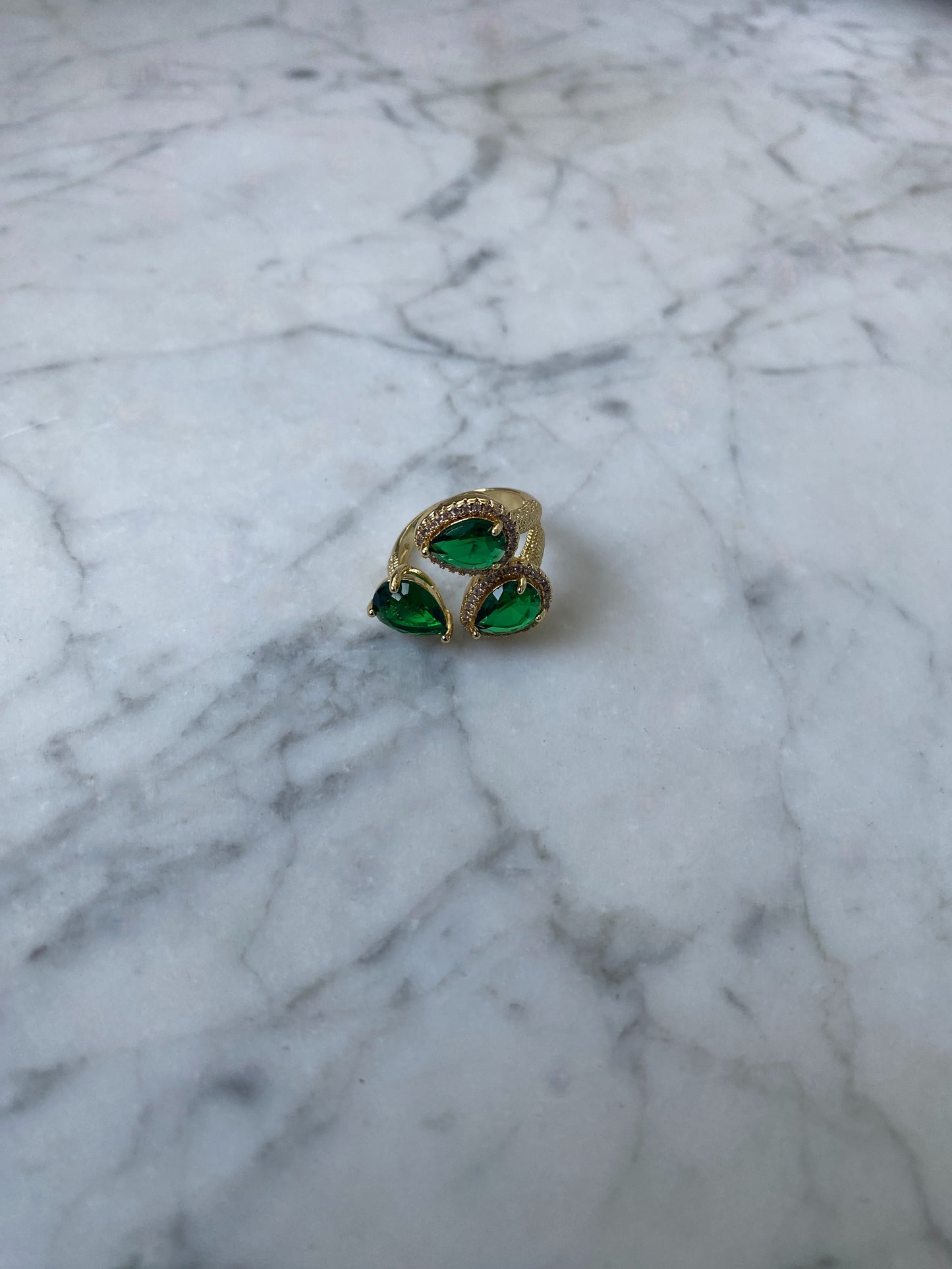 Bague Josephine