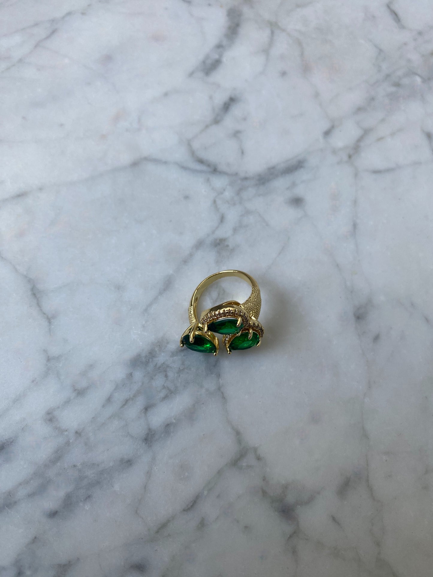 Bague Josephine
