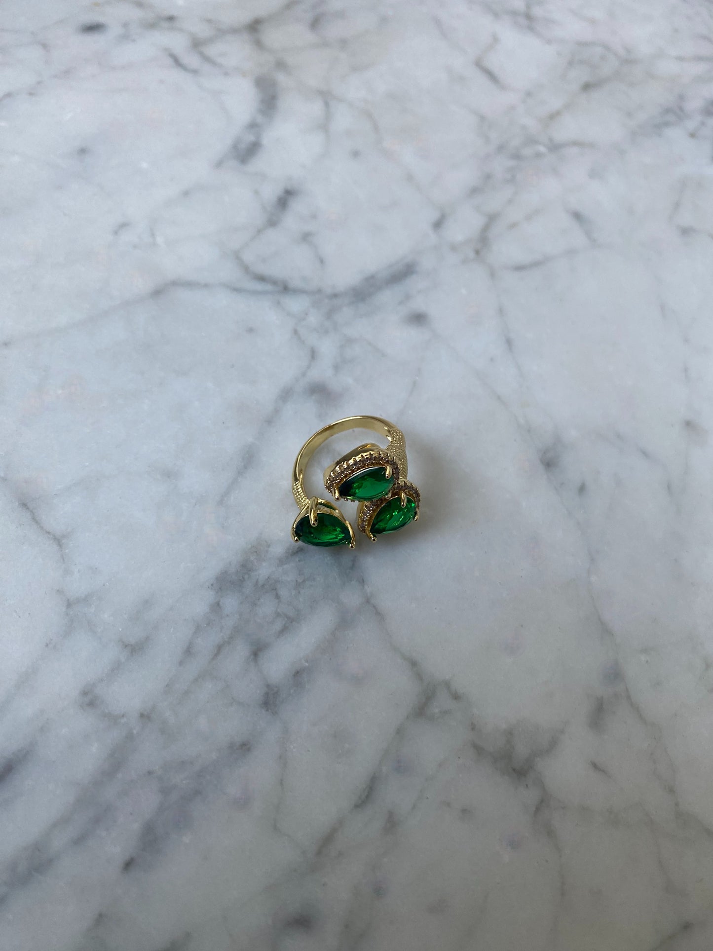 Bague Josephine
