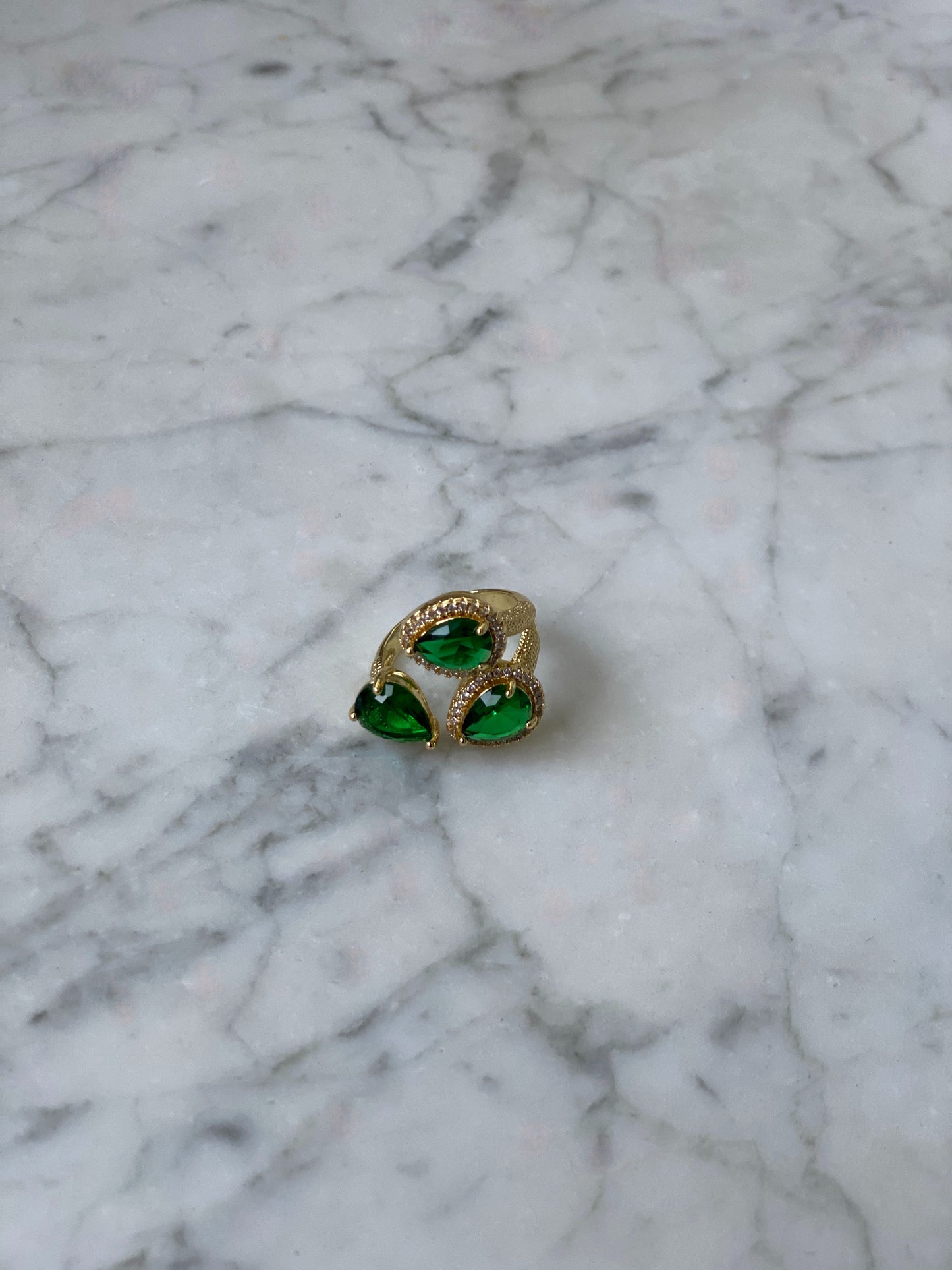 Bague Josephine