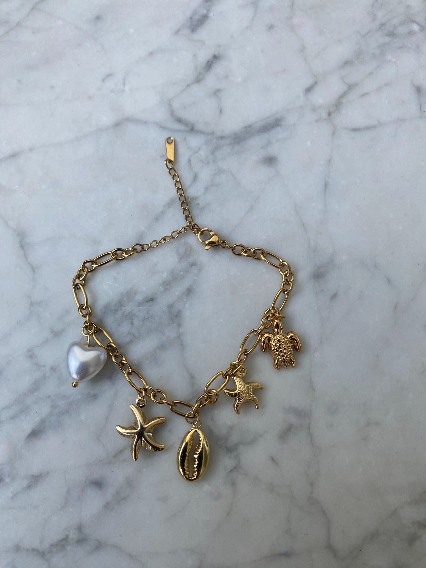 Bracelet Moorea
