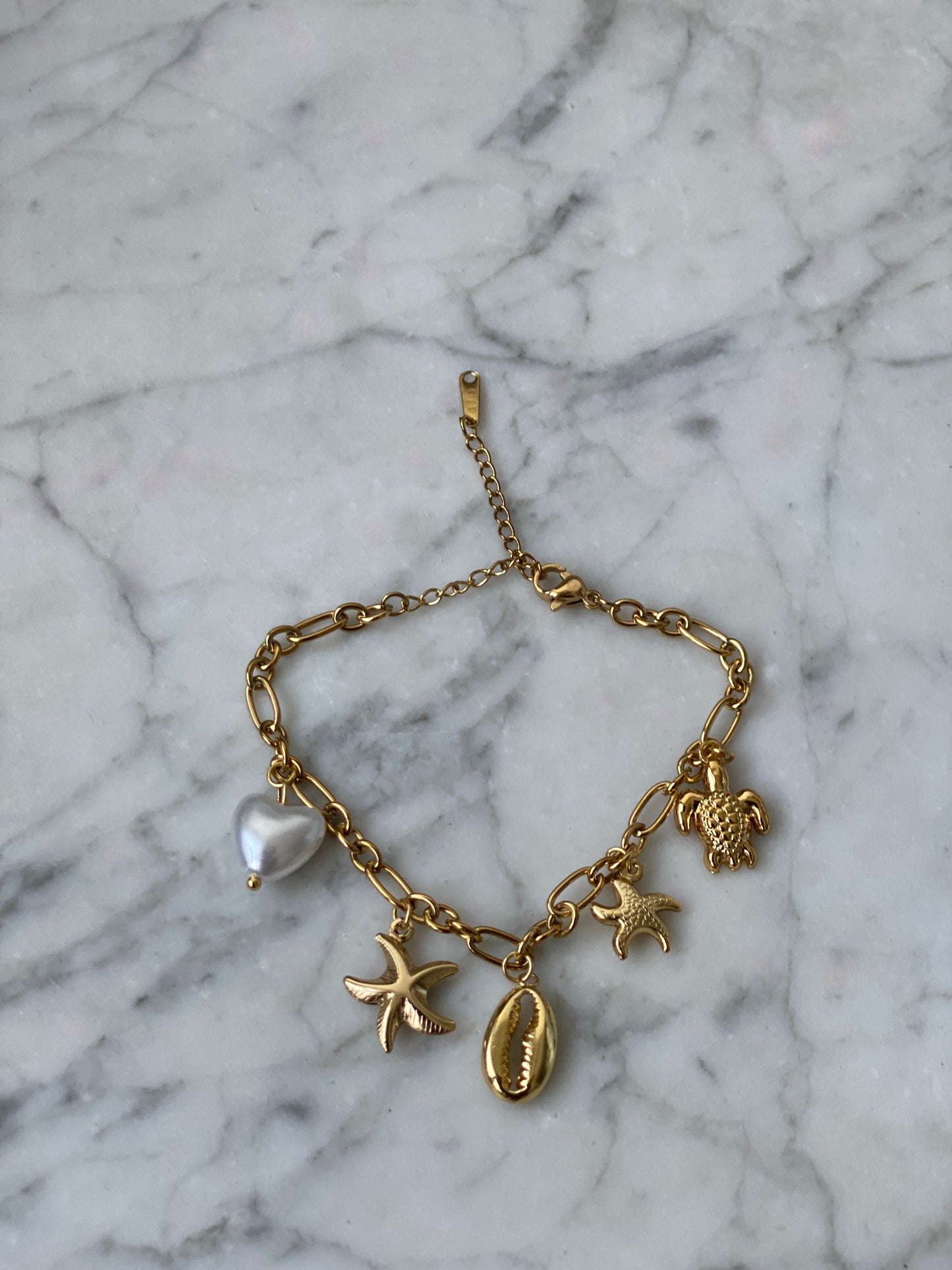 Bracelet Moorea