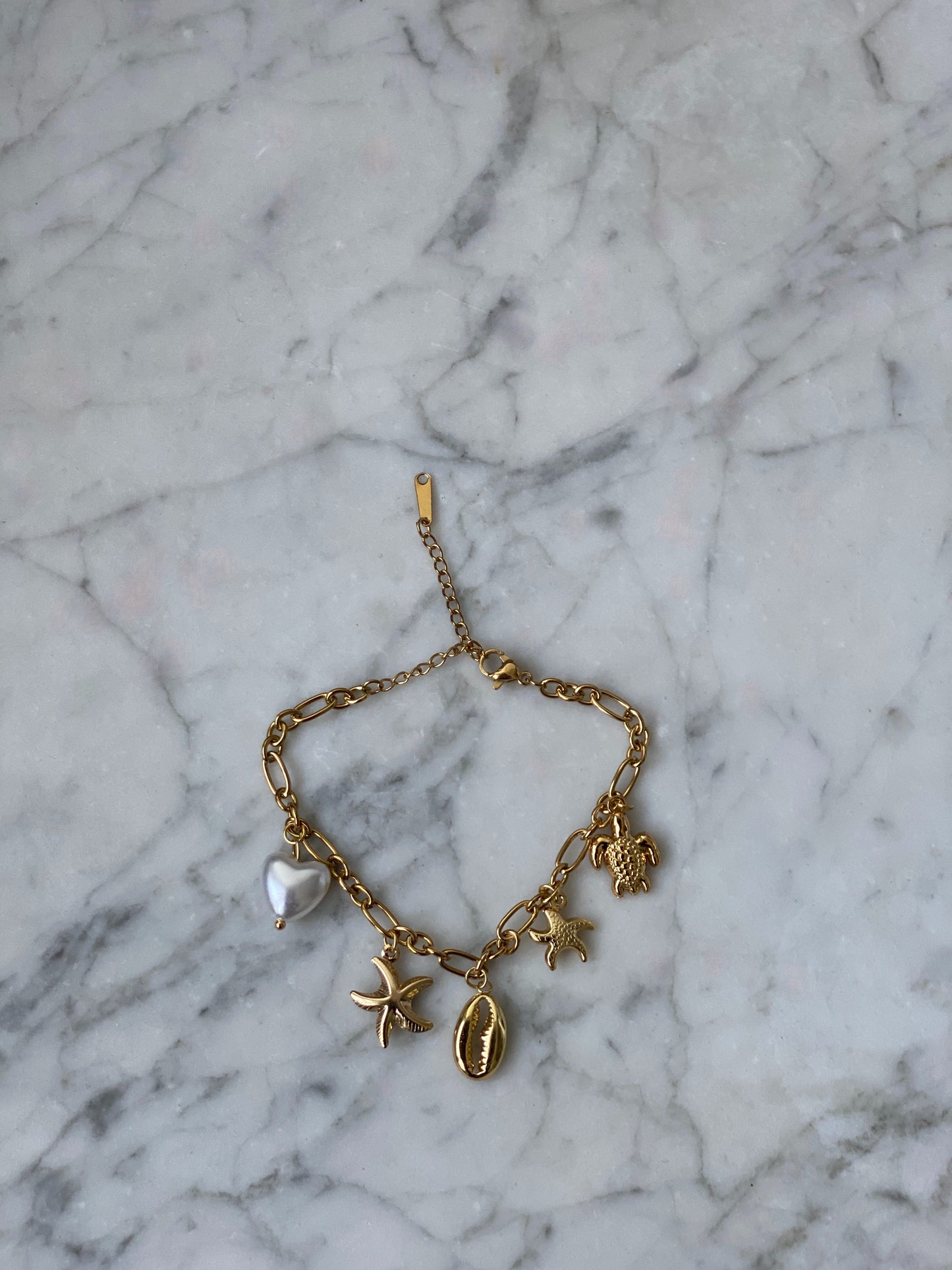 Bracelet Moorea