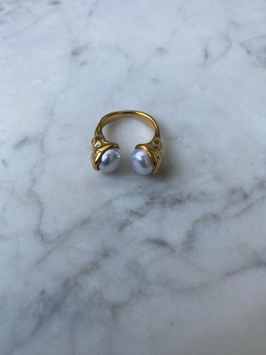 Bague Erlinda