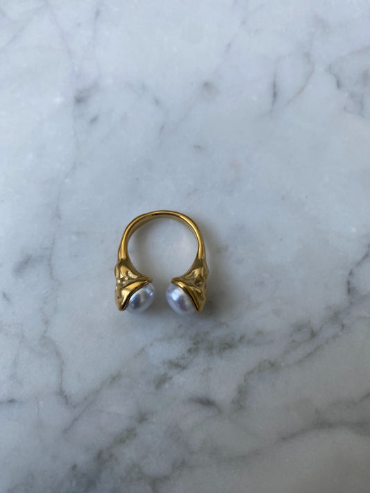 Bague Erlinda