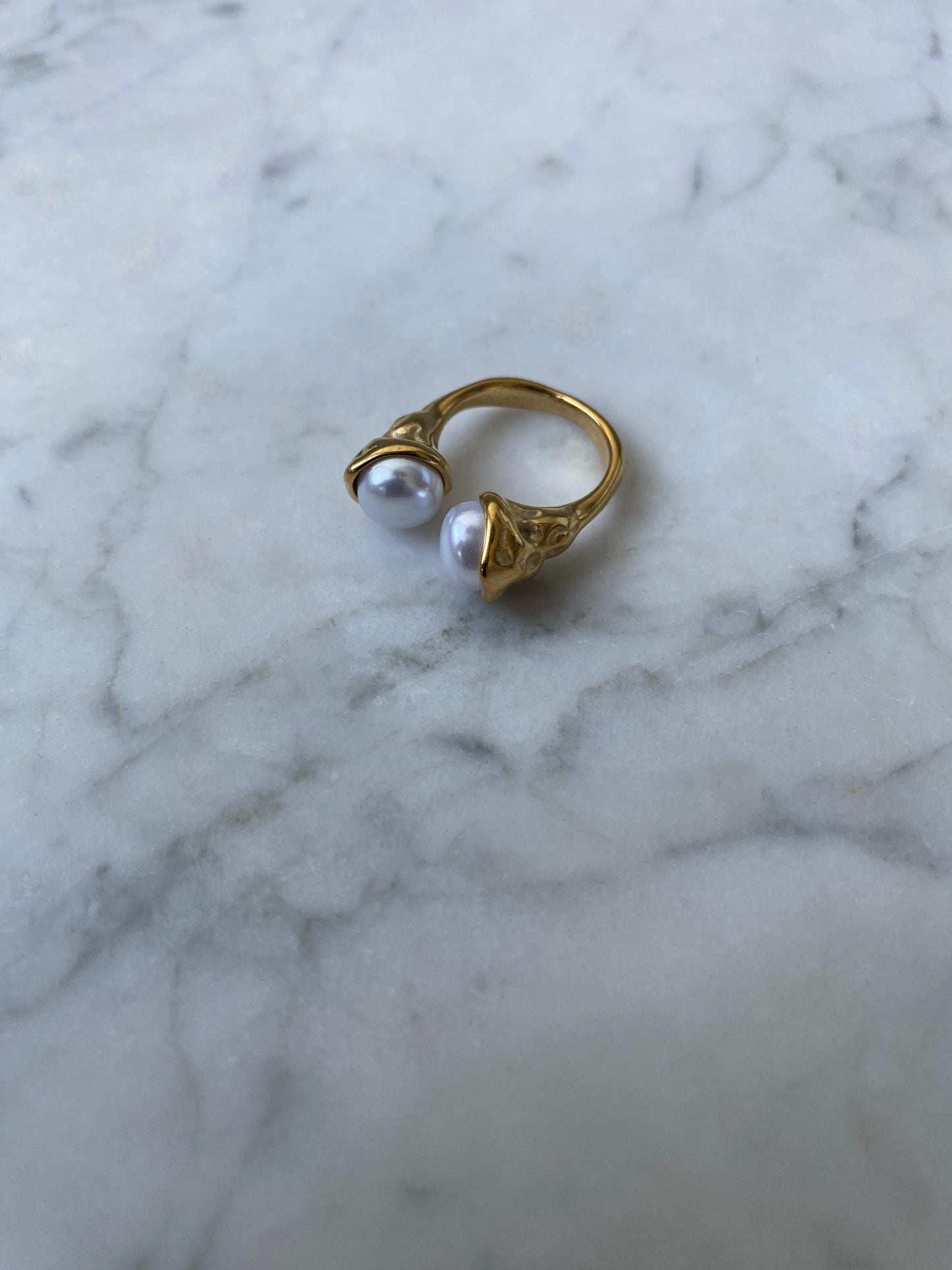 Bague Erlinda