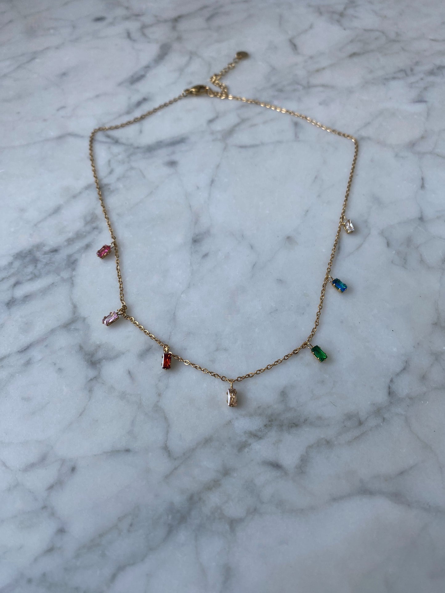 Collier Emma
