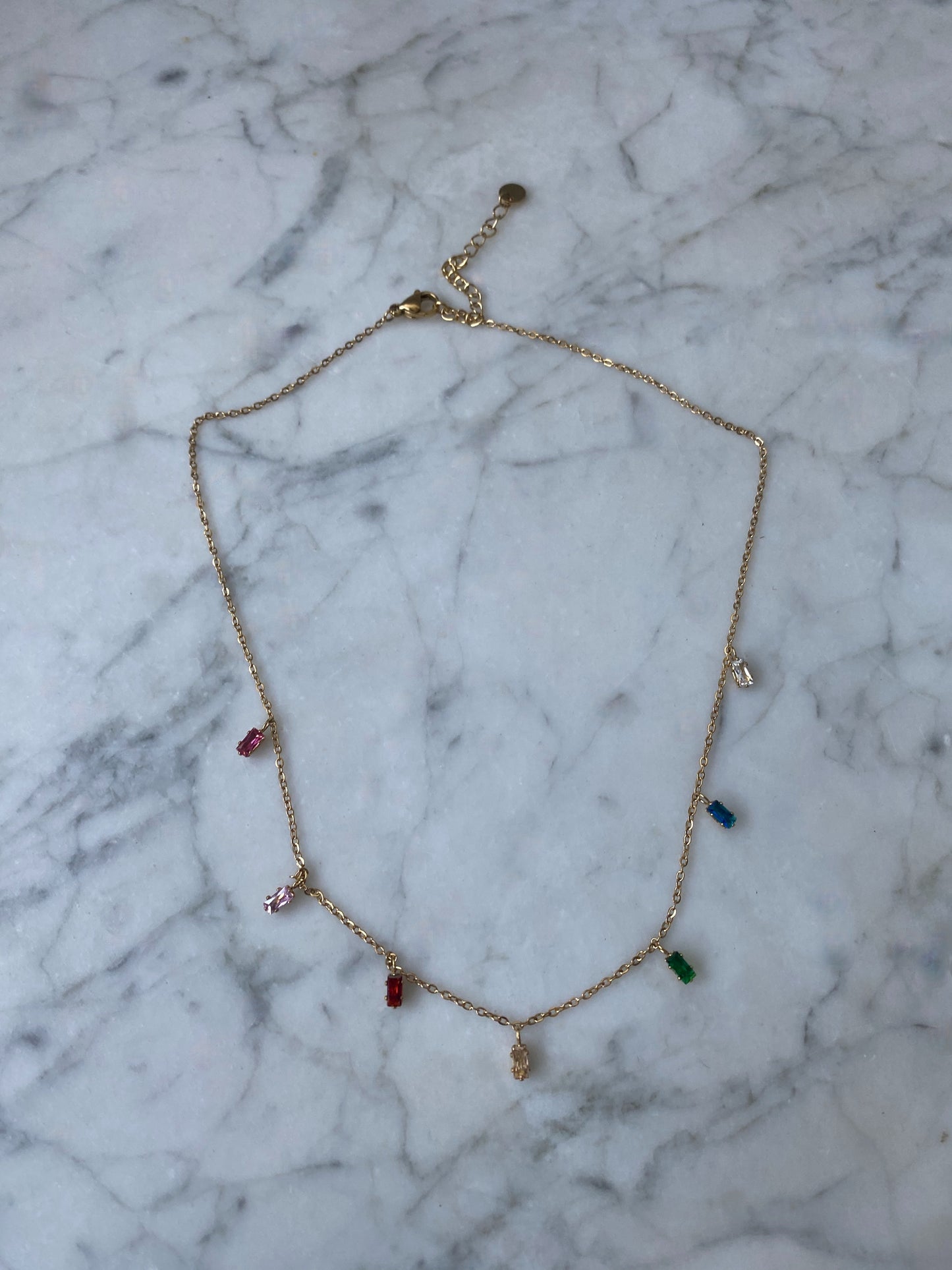 Collier Emma