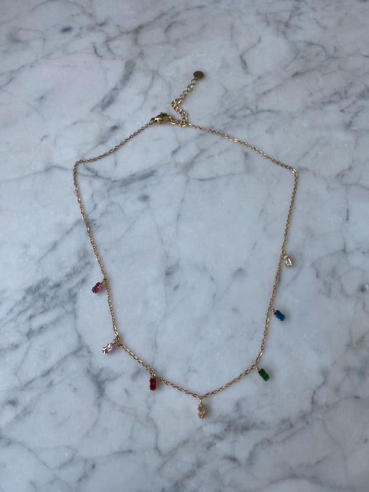 Collier Emma