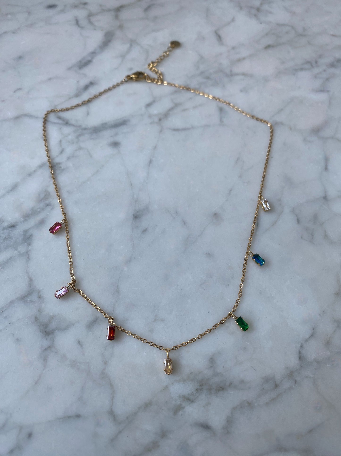 Collier Emma