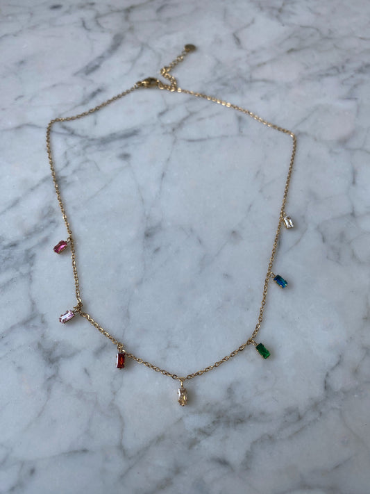 Collier Emma
