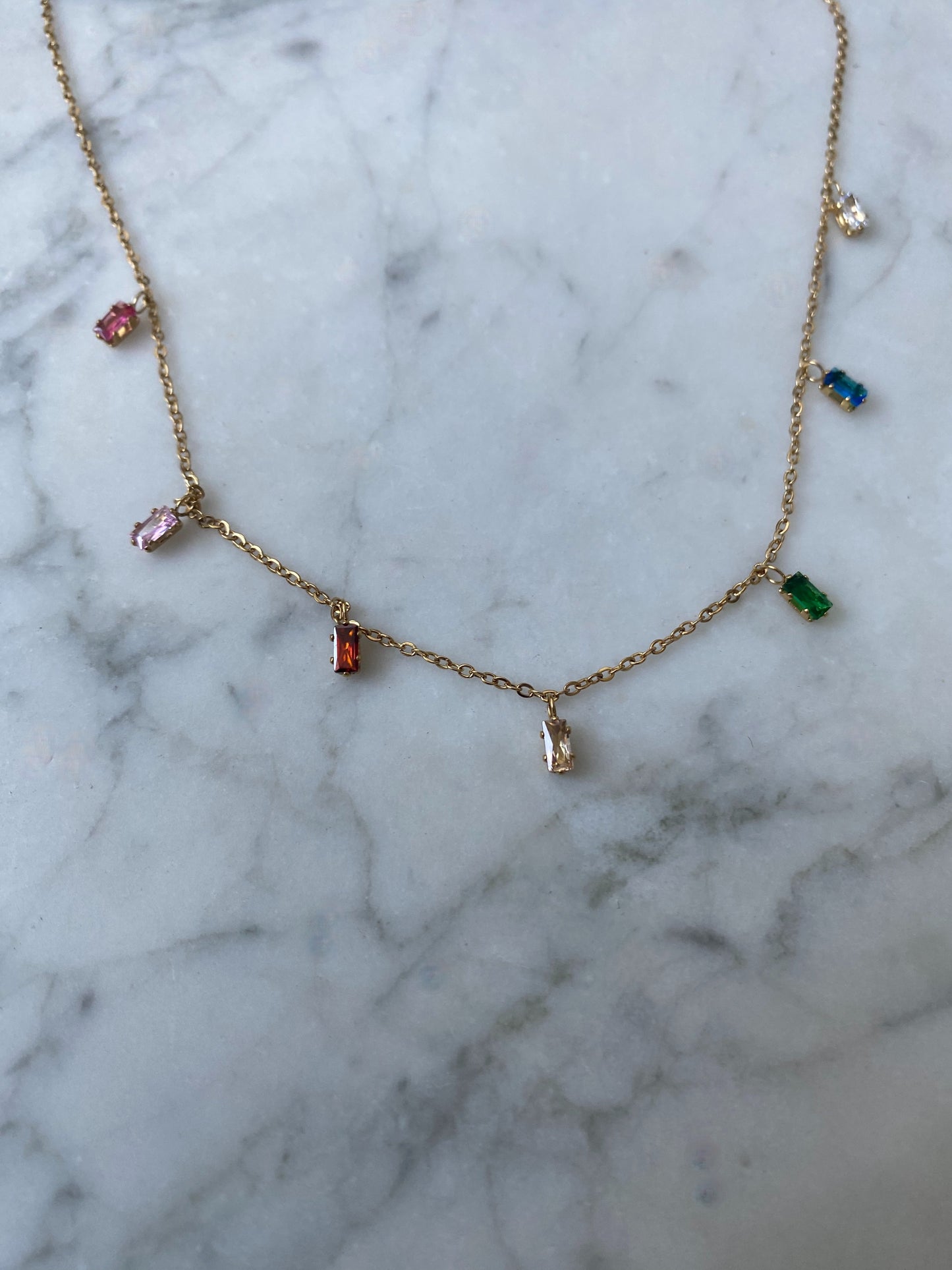 Collier Emma