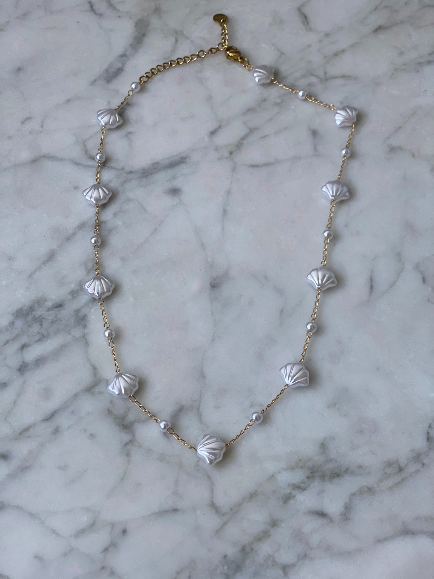 Collier Aurore