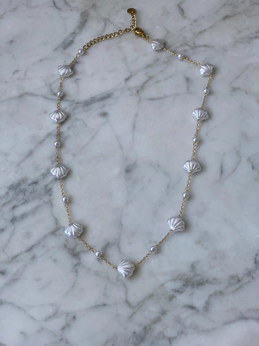 Collier Aurore