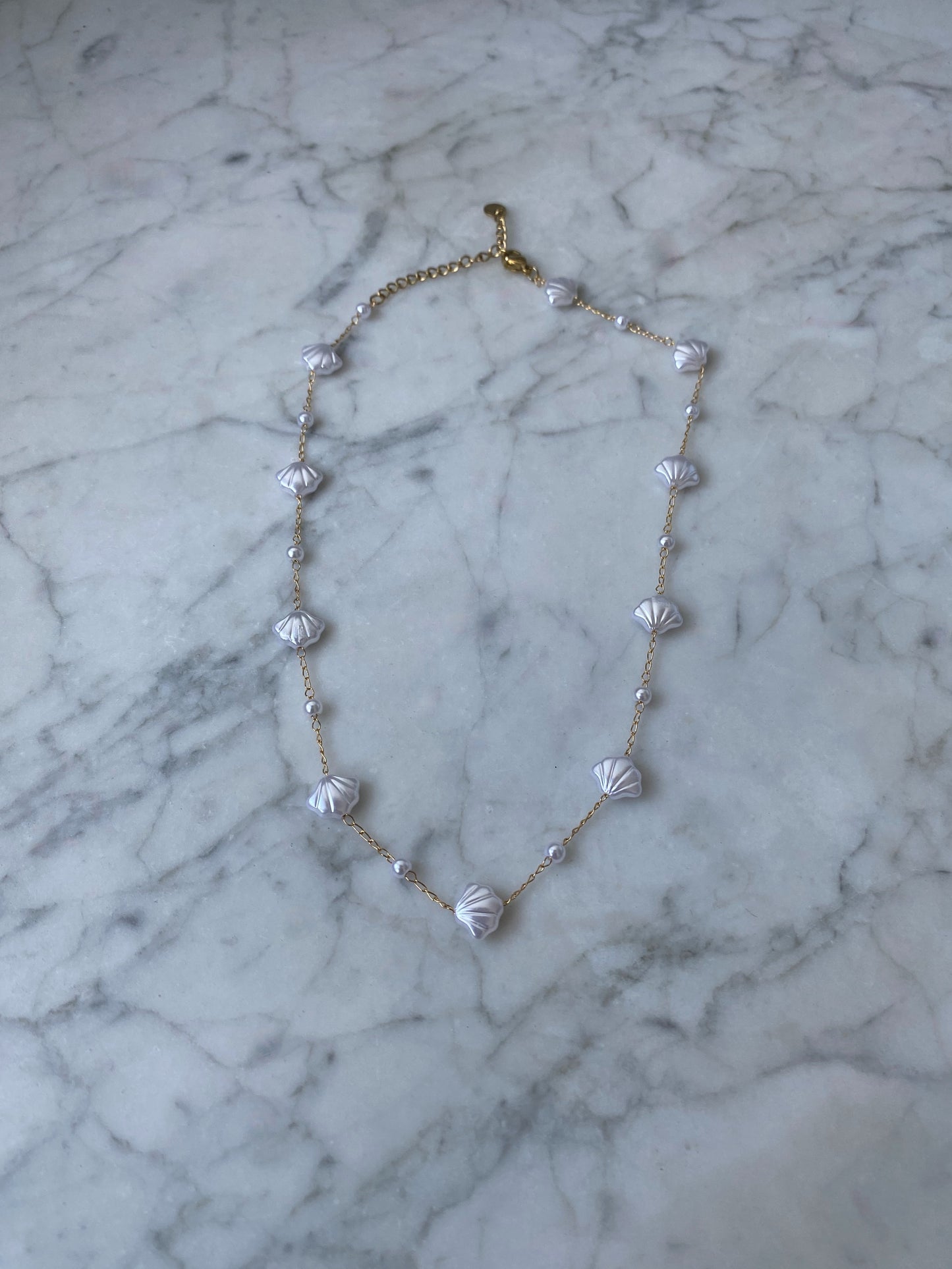 Collier Aurore