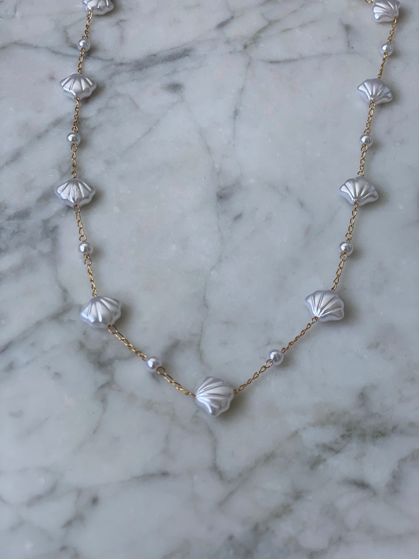 Collier Aurore
