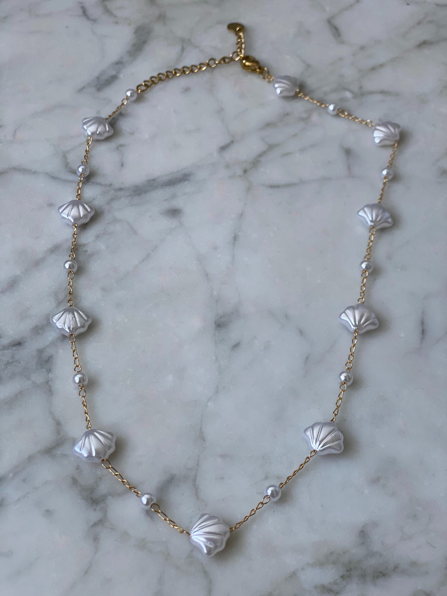 Collier Aurore