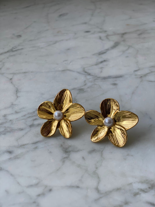 Boucles Flora