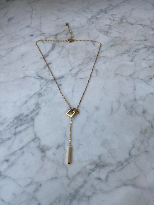 Collier Theodora