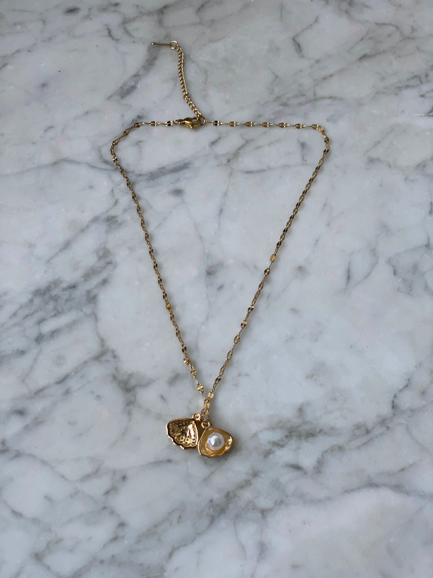 Collier Ursula