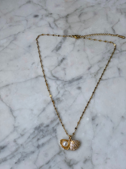 Collier Ursula