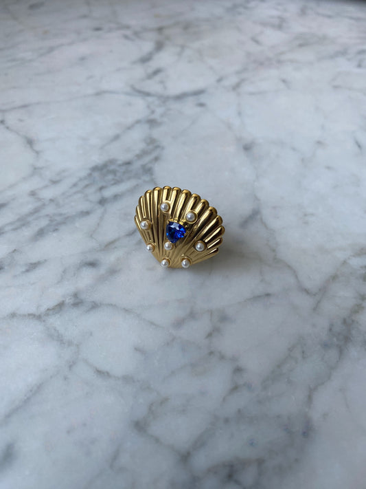 Bague Lola