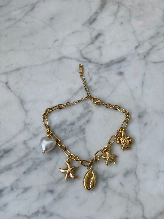 Bracelet Moorea